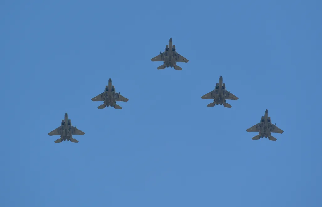 Premier Izrael Benjamin Netanjahu nakazał armii przeprowadzenie natychmiastowych potężnych ataków w Strefie Gazy. Fot. Adobe Stock/PROMA (zdjęcie ilustracyjne)