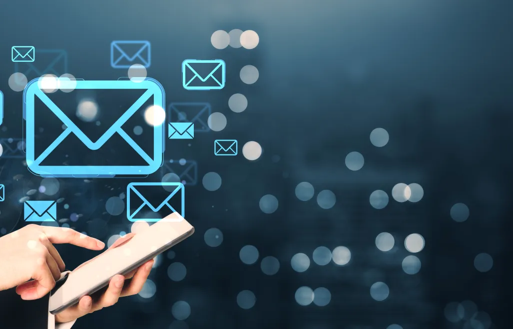 Od 1 października 2026 r. e-Doręczenia staną się obowiązkowe dla wszystkich firm zarejestrowanych w CEIDG do 31 grudnia 2024 roku. Fot. Adobe Stock/Who is Danny