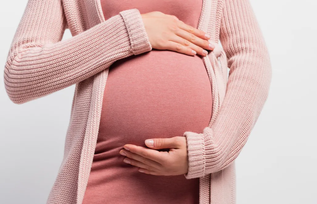  Ministerstwo Zdrowia przygotowało zmiany w opiece okołoporodowej. Fot. Adobe Stock/LIGHTFIELD STUDIOS