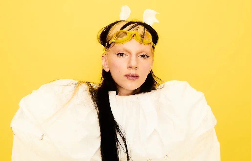 Sarsa Fot. Michał Pańszczyk/Universal Music/