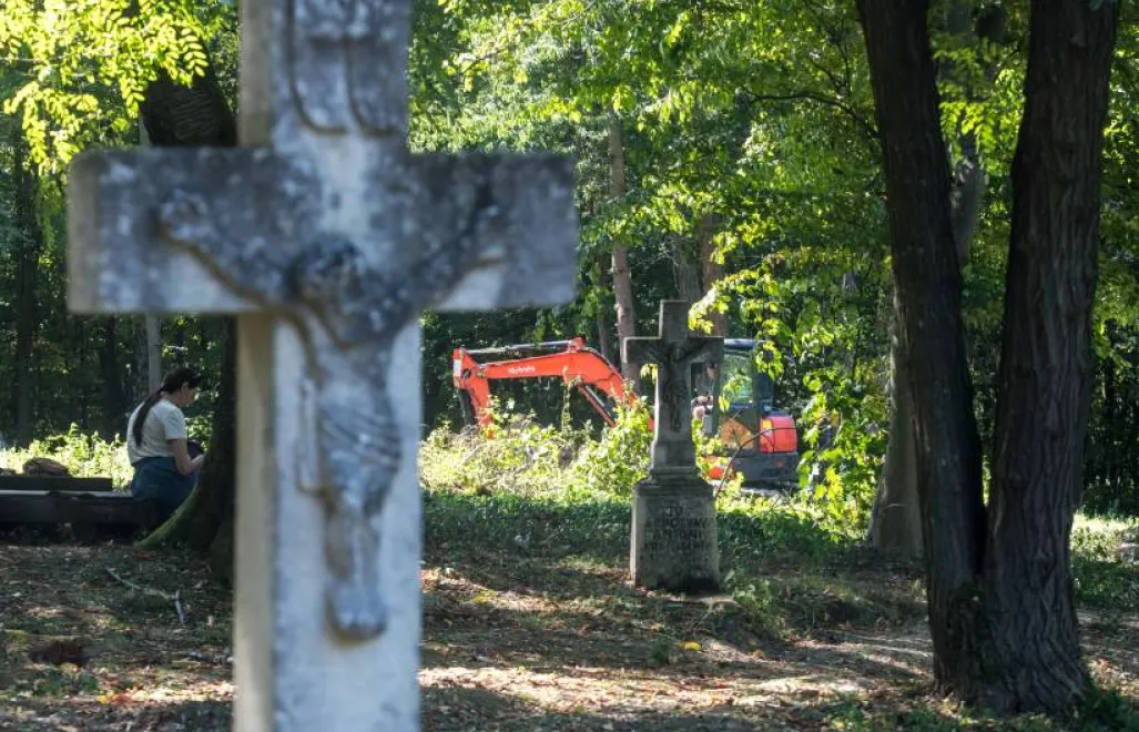 Zdjęcie ilustracyjne Fot. PAP/Vladyslav Musiienko