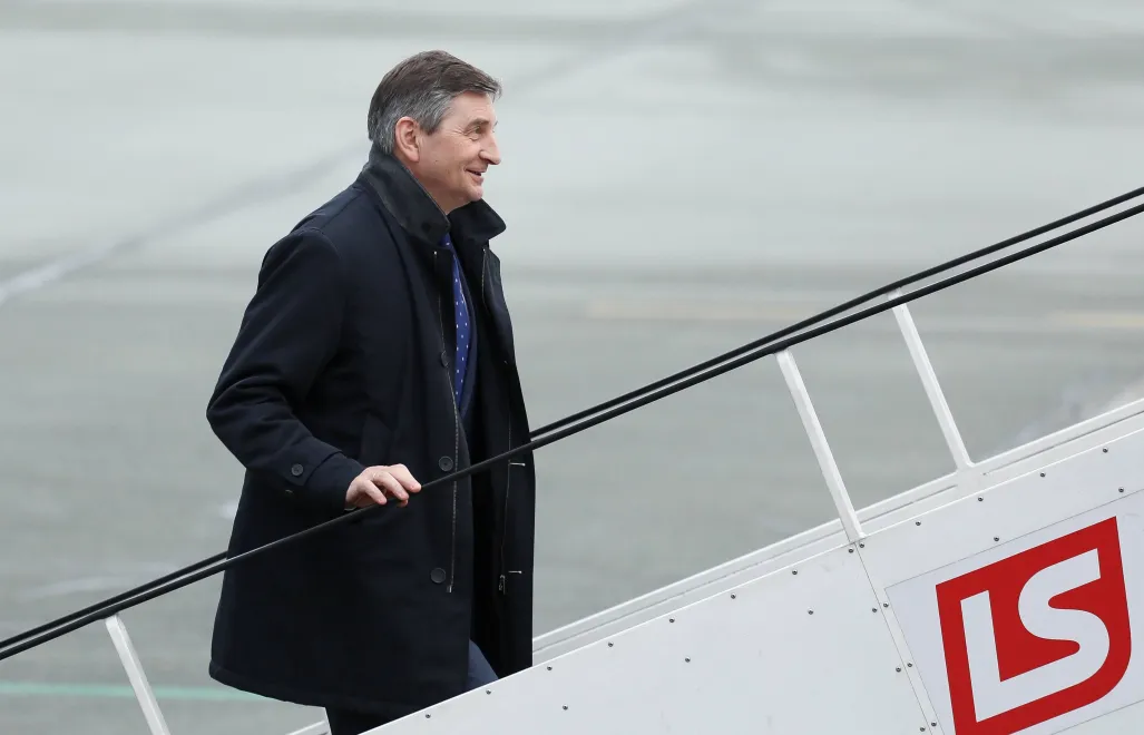 Marek Kuchciński w 2018 r. Fot. PAP/Paweł Supernak