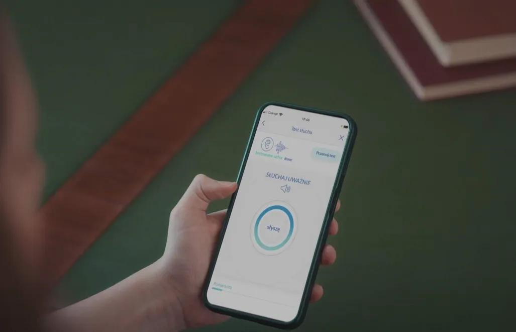 Fot. PAP - kadr z filmu