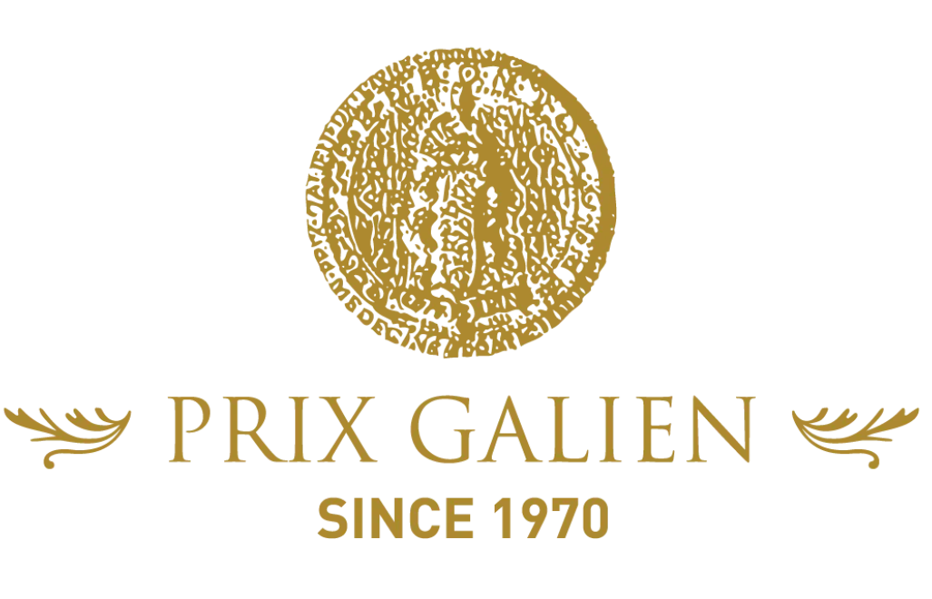  Prix Galien Polska