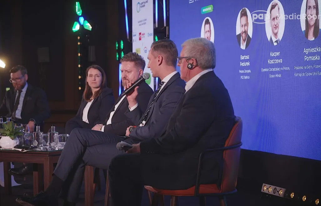 Fot. PAP - kadr z filmu