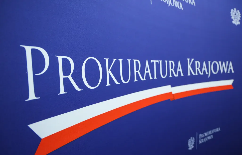 Prokuratura Krajowa (zdjęcie ilustracyjne). Fot. PAP/Rafał Guz
