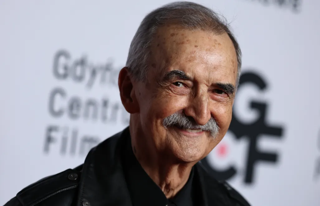 Marek Koterski Fot. PAP/Adam Warżawa