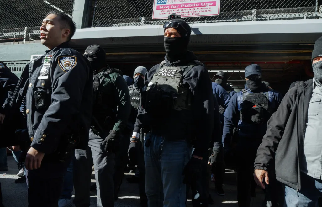 Fot. PAP/EPA/OLGA FEDOROVA