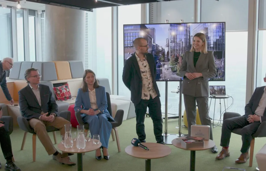 Fot. PAP - kadr z filmu