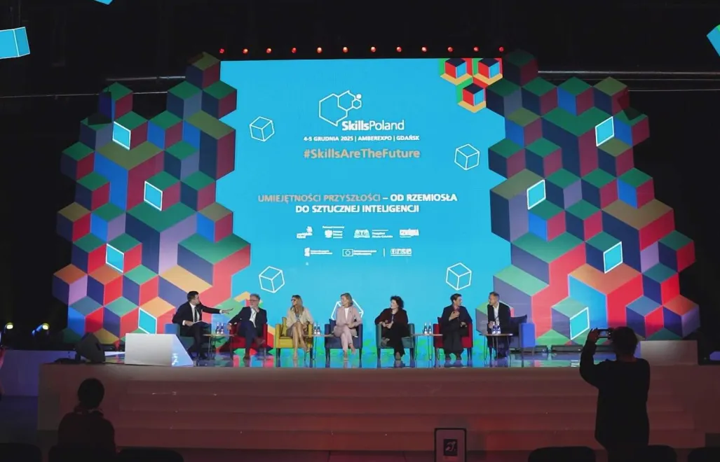 PAP MediaRoom - kadr z filmu