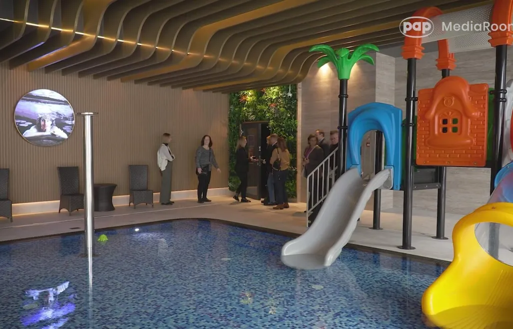 Fot. PAP - kadr z fimu