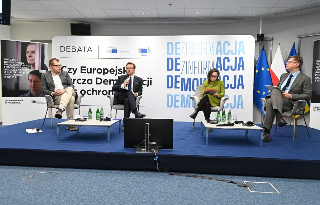 Fot. PAP/C. Piwowarski (1)