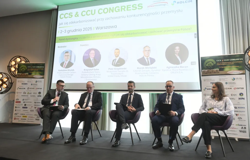 Fot. PAP/S. Leszczyński