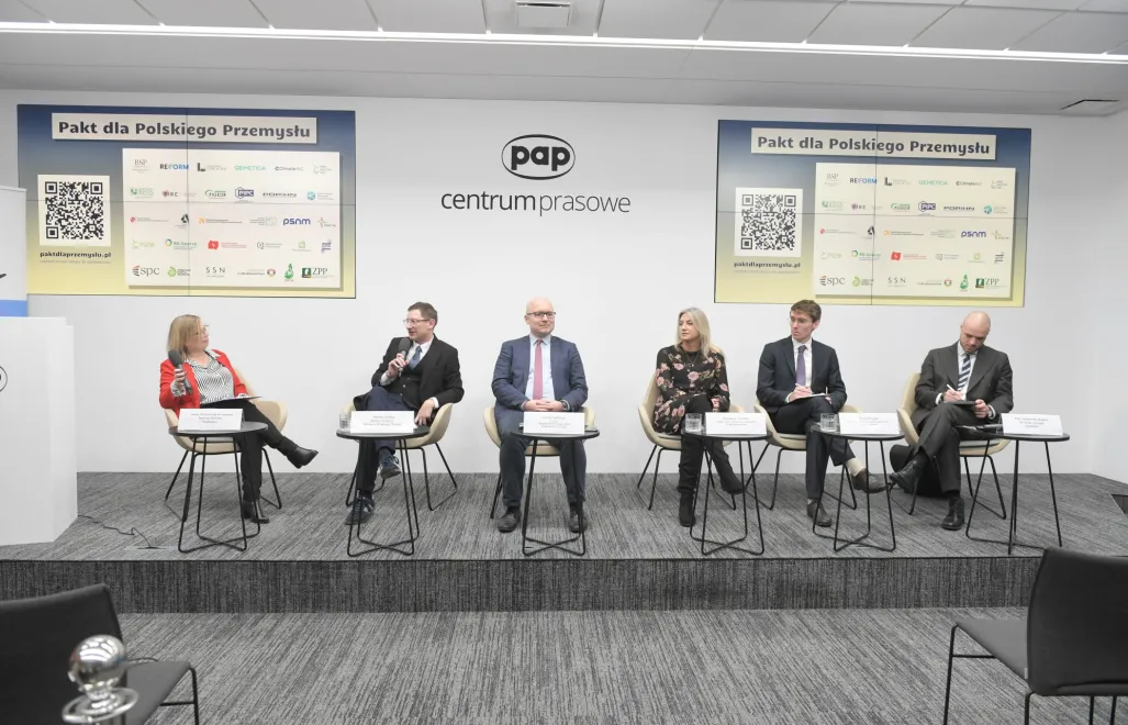 Fot. PAP/S. Leszczyński (1)