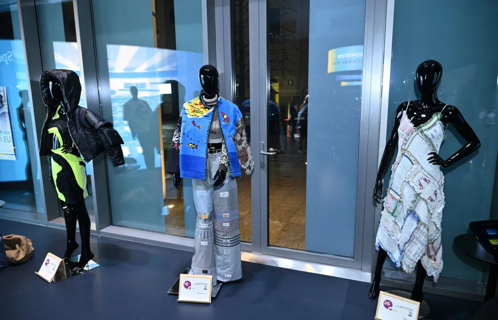 Fot. PAP/M. Kmieciński (1)