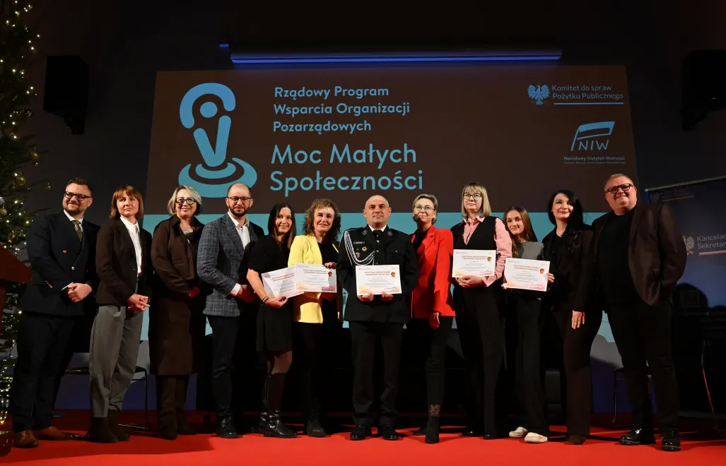 Fot. PAP/P. Polak (1)