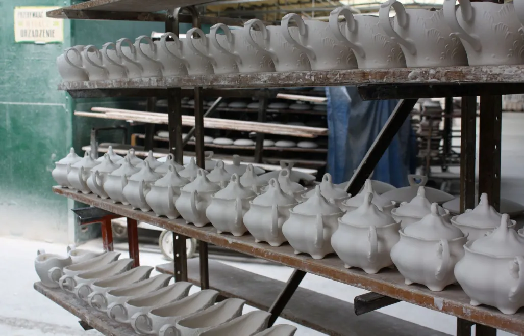 Polska Grupa Porcelanowa (1)