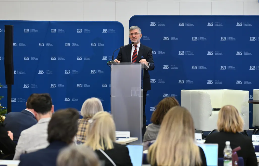 Fot. PAP/M. Kmieciński (1)