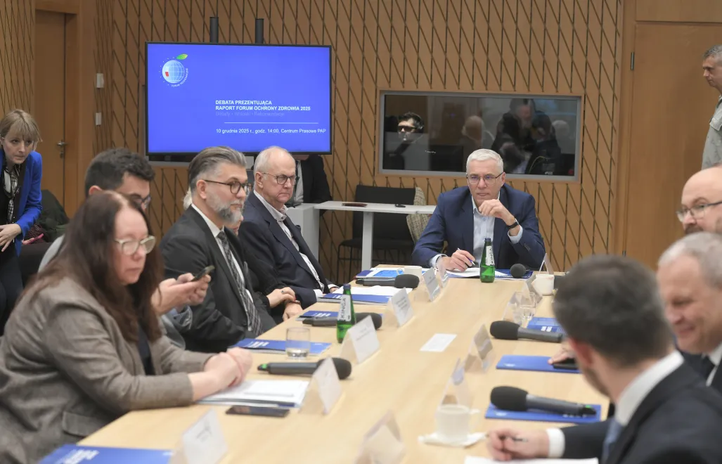 Fot. PAP/S. Leszczyński (1)