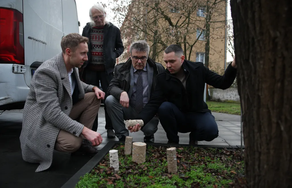 Fot. PAP - Ł. Gągulski (1)