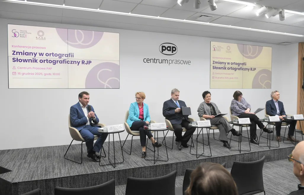 Fot. PAP/S. Leszczyński (1)