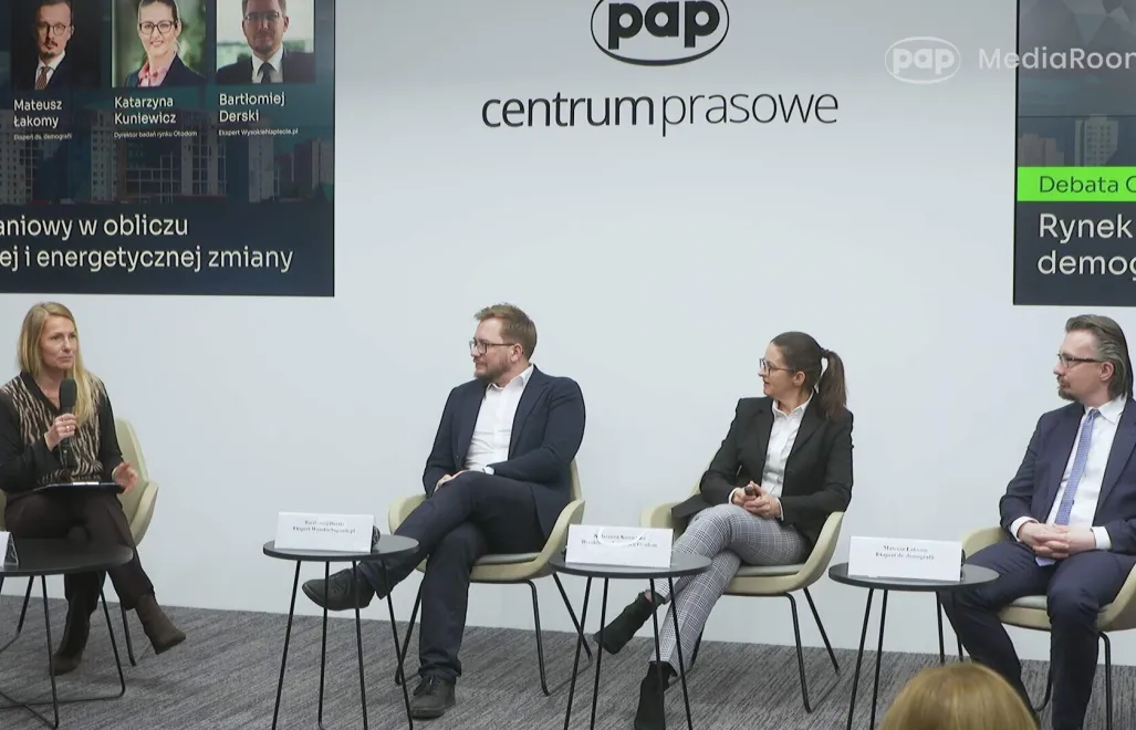 Fot. PAP - kadr z filmu