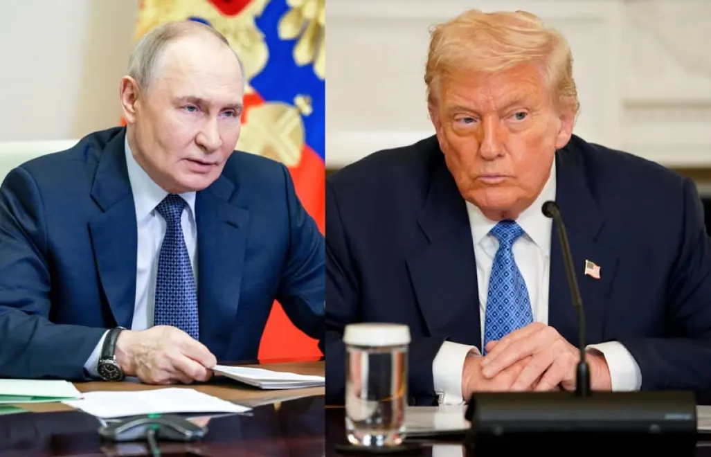 Fot. EPA/GAVRIIL GRIGOROV/SPUTNIK/KREMLIN POOL/ EPA/NATHAN HOWARD / POOL