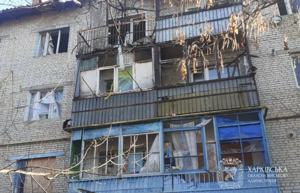 Fot. Facebook/Олег Синєгубов 