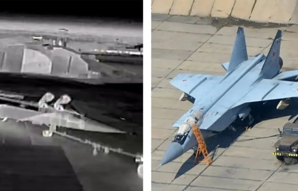 Fot. Facebook/Служба безпеки України 