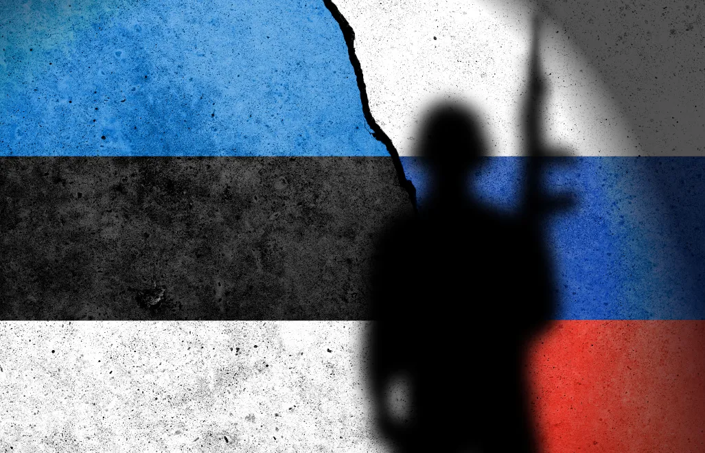 Estonia. Budowa bunkrów w ramach Bałtyckiej Linii Obrony opóźniona o rok.Fot. Adobe Stock/Tomas Ragina