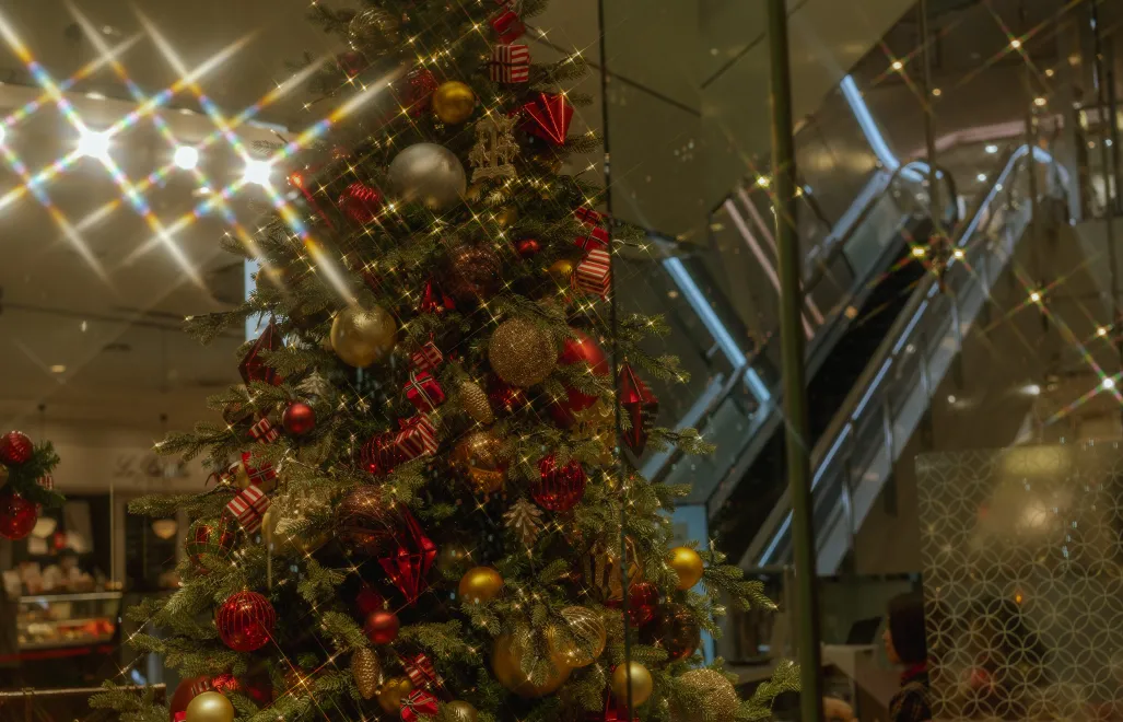 1 lutego weszła w życie nowela przewidująca ustanowienie 24 grudnia dniem wolnym dla wszystkich pracowników. Fot. Adobe Stock/Yuri