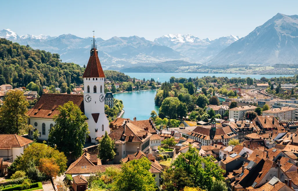 Berno Fot. Adobe Stock/Sanga