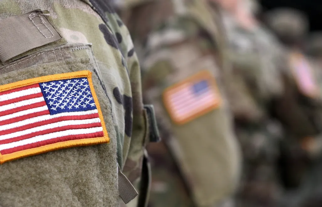 Atak Państwa Islamskiego w Syrii. Zginęli amerykańscy żołnierze. Fot. Adobe Stock/Bumble Dee