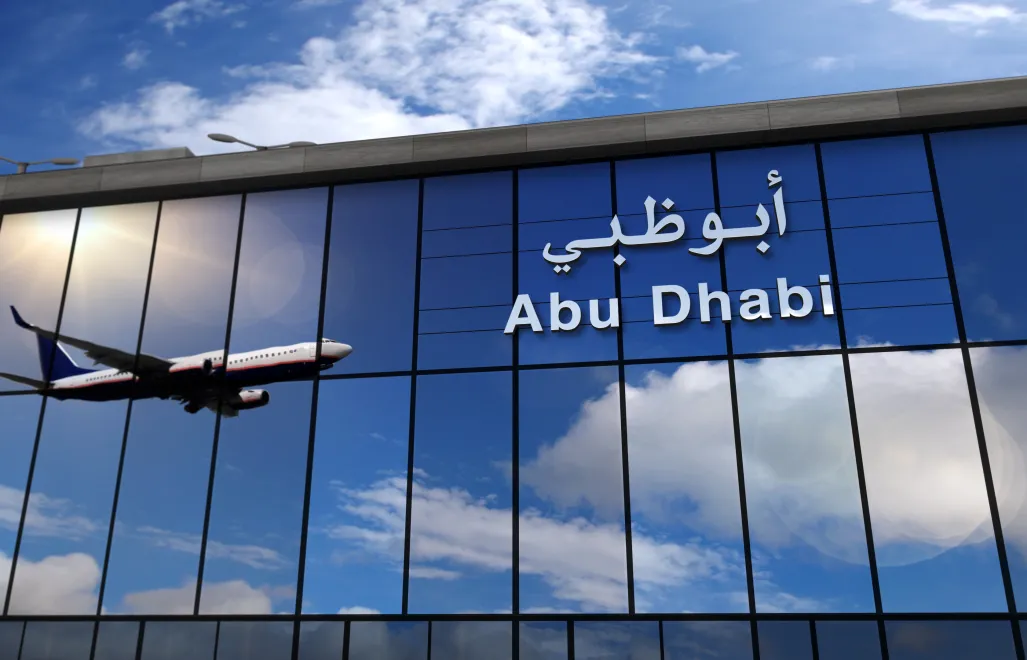 „Die Zeit”: Poufne spotkania polityków z Niemiec i Rosji w Abu Zabi. Fot. Adobe Stock/Skórzewiak