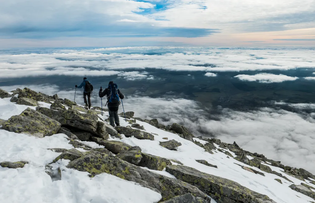 Tatry słowackie. Fot. Adobe Stock/Mateusz