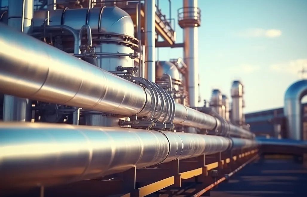 Wojewoda zachodniopomorski: wyciek ropy w Niemczech nie stanowi zagrożenia dla regionu. Fot. Adobe Stock/KatrinaQQ