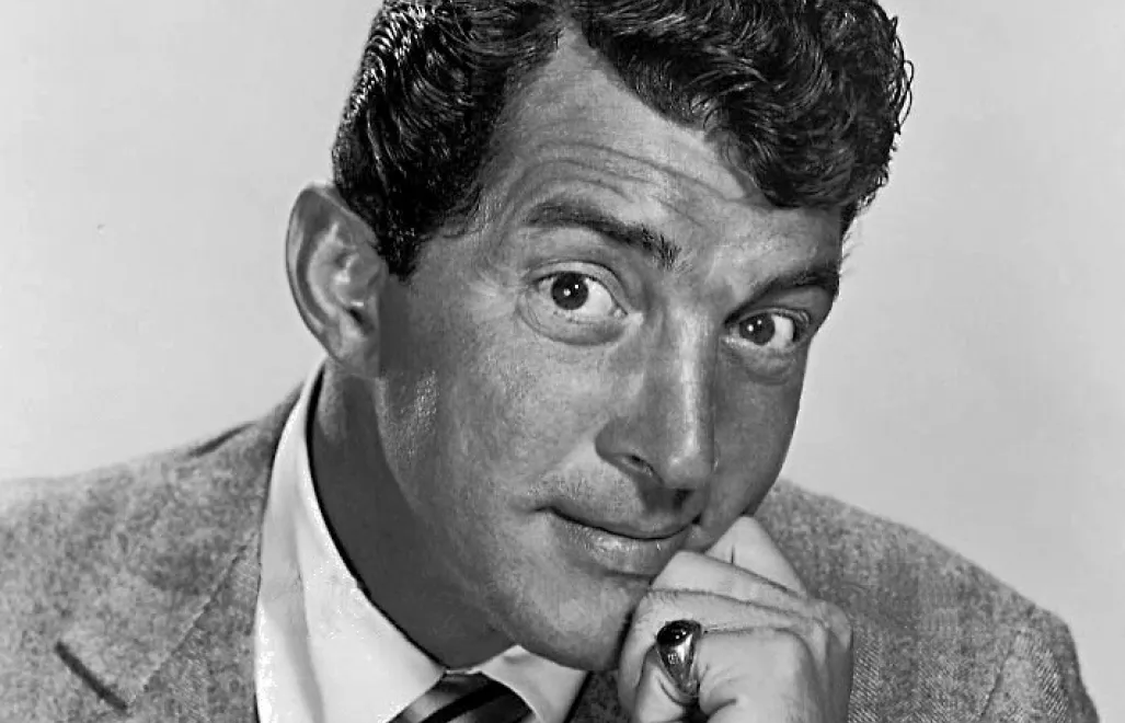 Dean Martin. Źródło: Wikipedia commons 