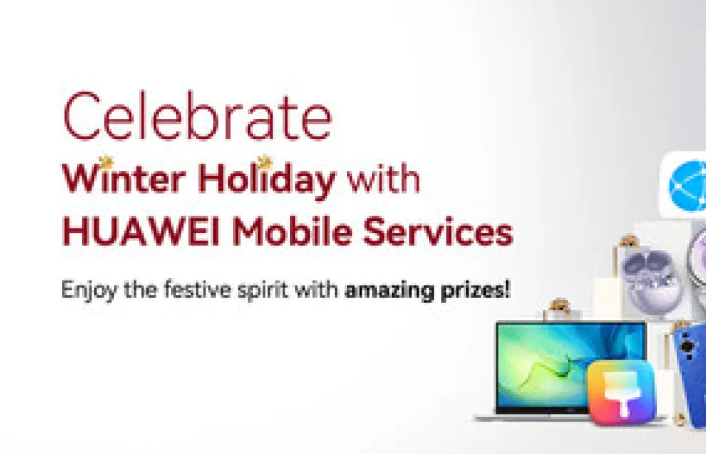 PR Newswire/Huawei Consumer Business Group