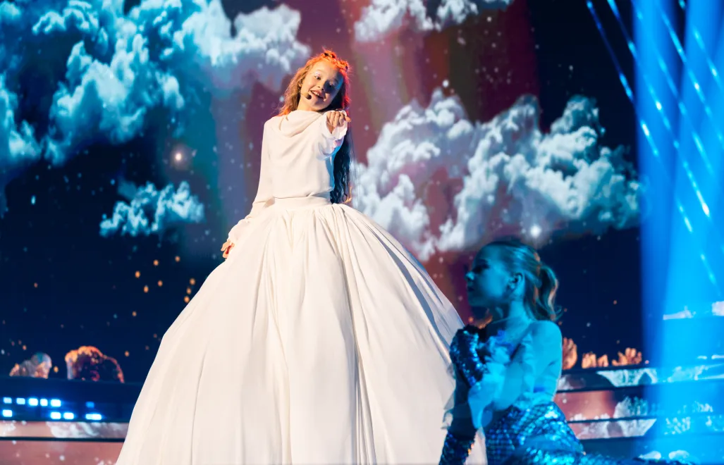 Marianna Kłos. Fot. Materiały prasowe