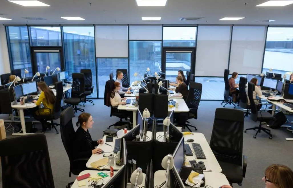 Zdjęcie ilustracyjne. Fot. PAP/Jakub Kaczmarczyk