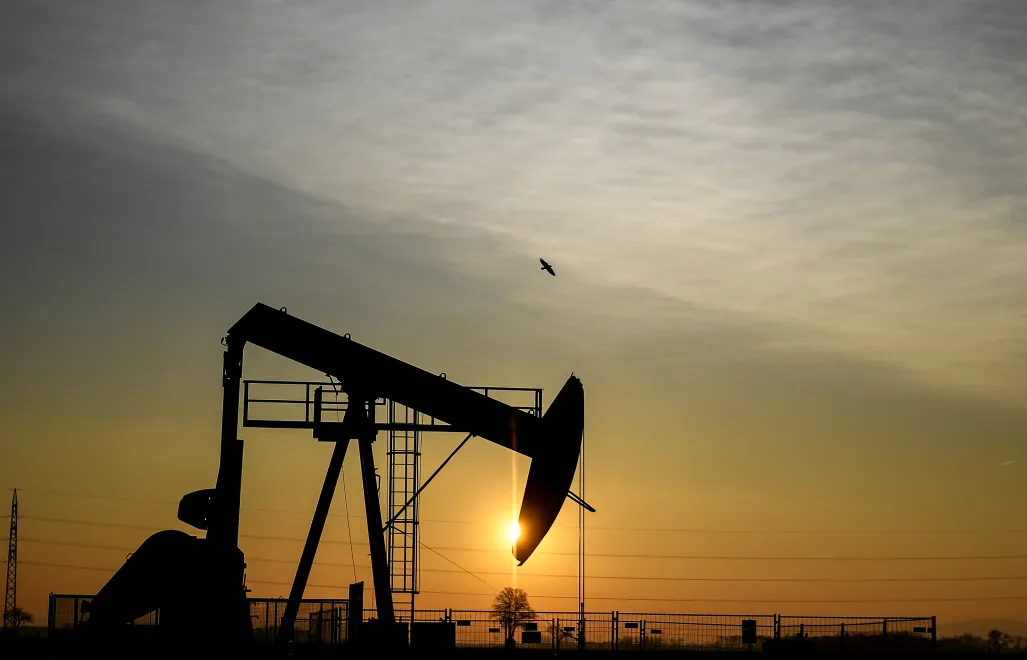 Wydobycie, zdjęcie ilustracyjne. Fot. PAP/EPA/CHRISTIAN BRUNA