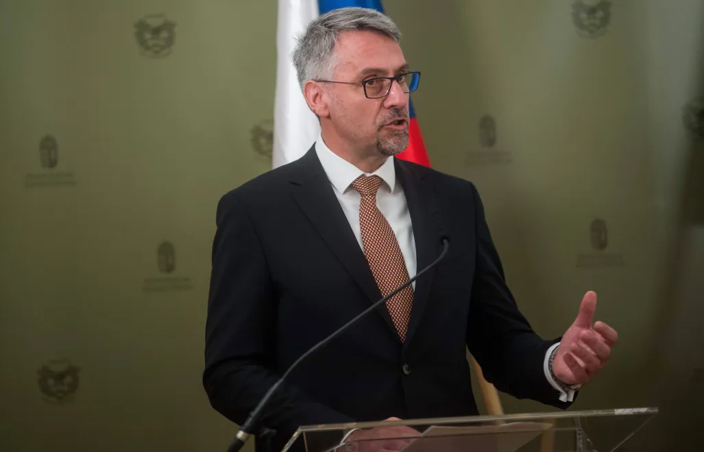 fot. PAP/EPA/MTI/Zoltan Balogh