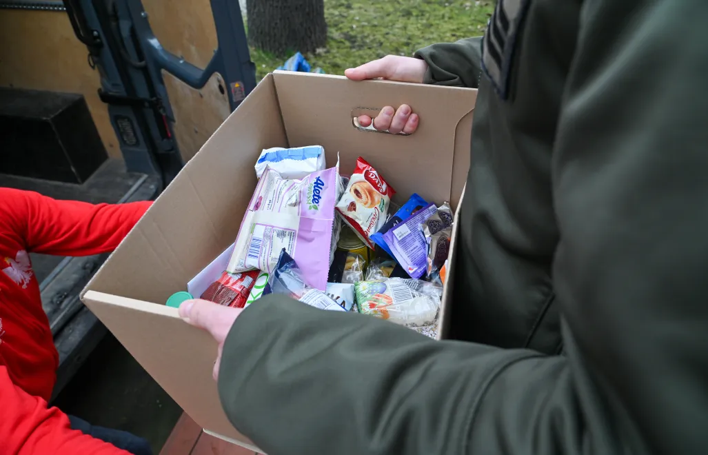 Фотоілюстрація. Fot. PAP/Marcin Bielecki