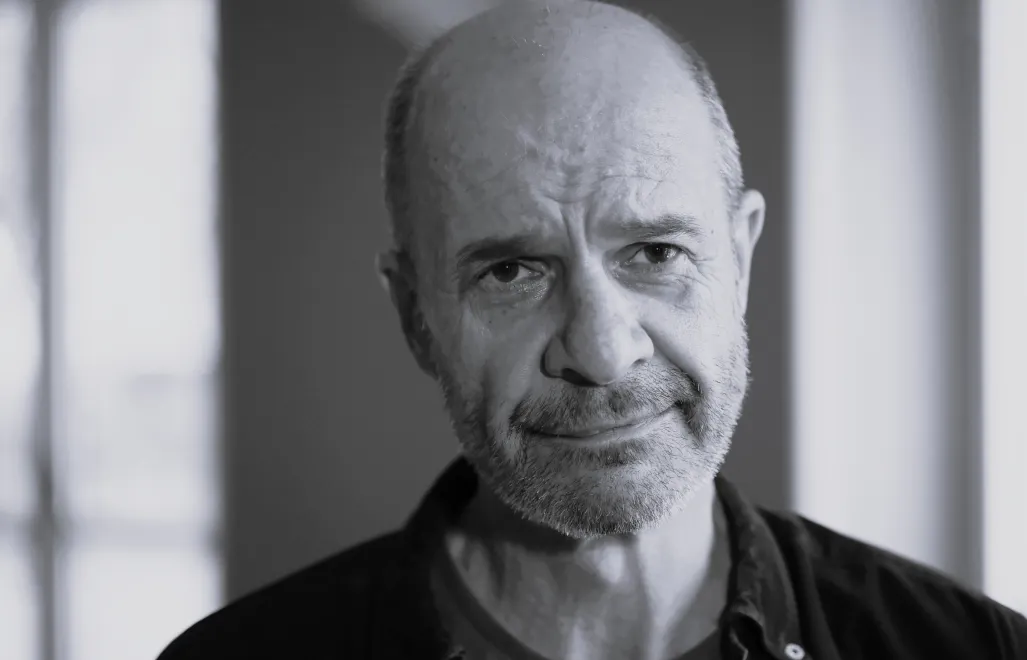 Piotr Cieplak Fot. PAP/Albert Zawada