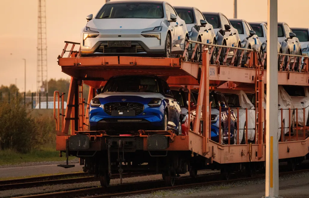 фотоілюстрація Fot. PAP/EPA/OLIVIER MATTHYS