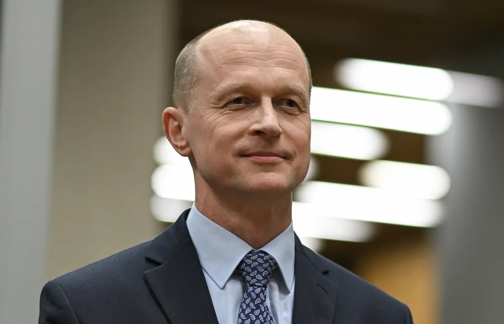 Gen. Andrzej Kowalski Fot. PAP/Marcin Obara