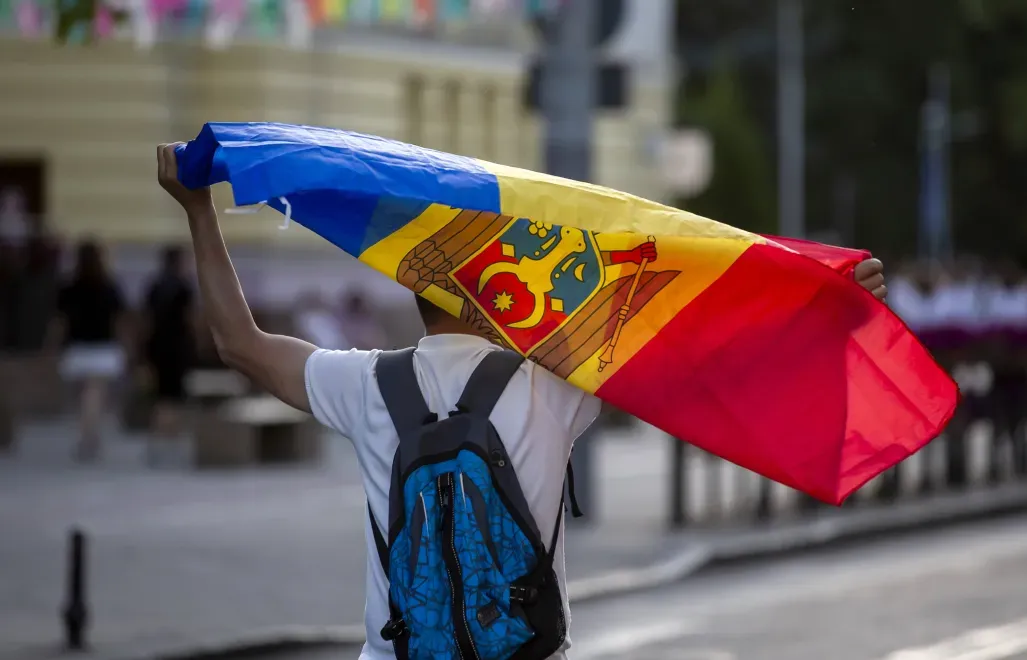 Zdjęcie ilustracyjne Fot. PAP/EPA/DUMITRU DORU