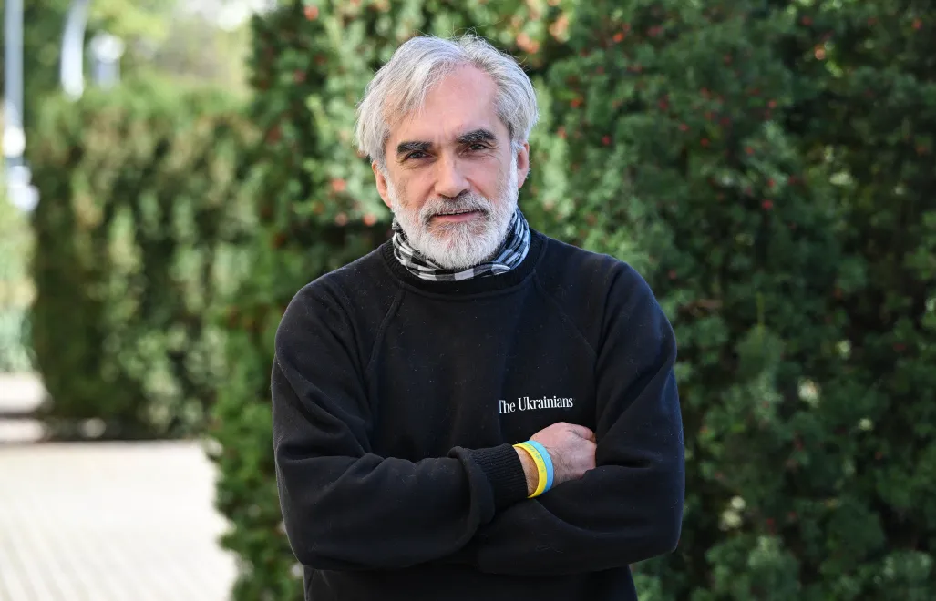 Ярослав Грыцак Fot. PAP/Radek Pietruszka