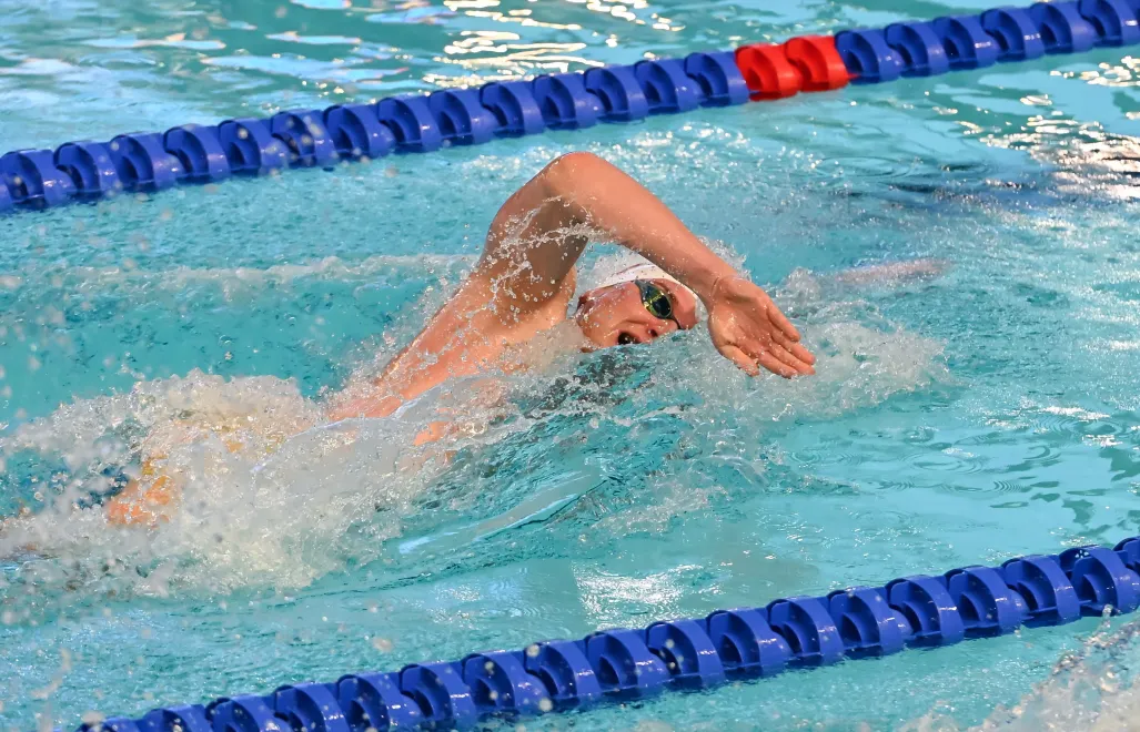 Kamil Sieradzki. Fot. PAP/Wojtek Jargiło