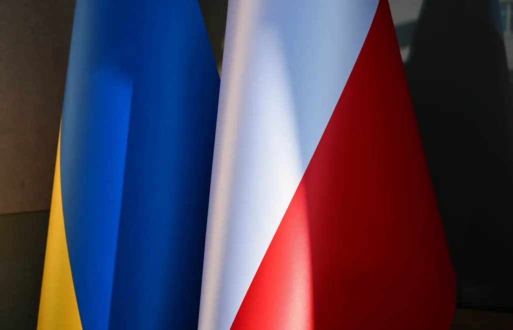 Fot. PAP/Darek Delmanowicz